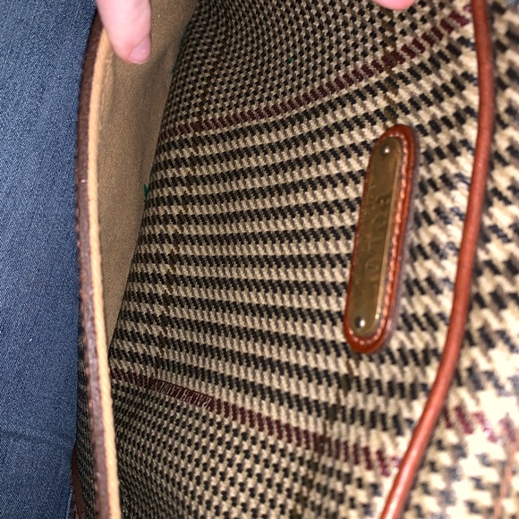 Polo Ralph Lauren vintage purse - Picture 5 of 8